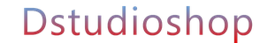 Logo DStudioShop