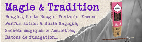 ENCARTS-MAGIE