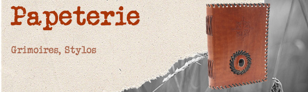 ENCARTS-PAPETERIE