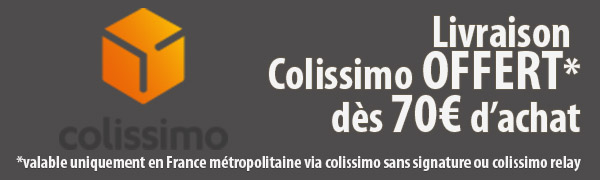 Colissimo 48h