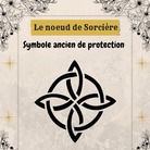 CLOCHETTE PENTAGRAMME