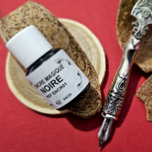ENCRE MAGIQUE NOIRE