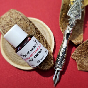 ENCRE MAGIQUE SANG DE DRAGON