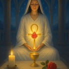 L'Oracle de Lucie